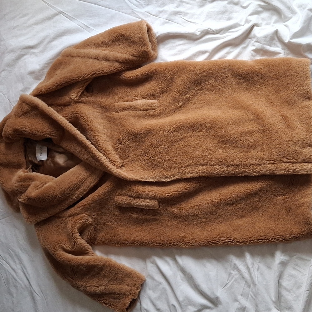 Teddy Coat - Picture 5 of 12